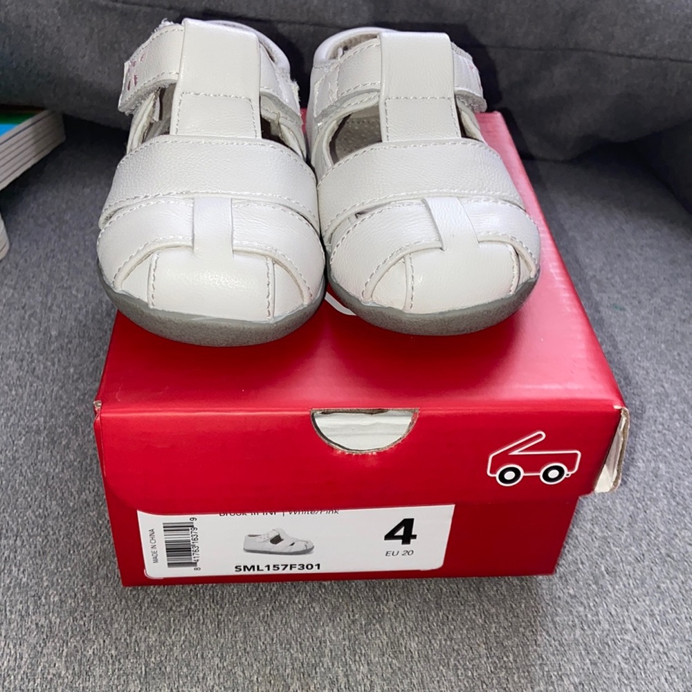 ❤️SOLD❤️EUC see kai run brook❤️